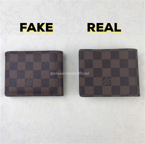 louis vuitton supreme wallet real or fake